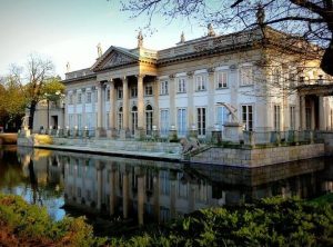 Highlights of Warsaw in 5 Hours